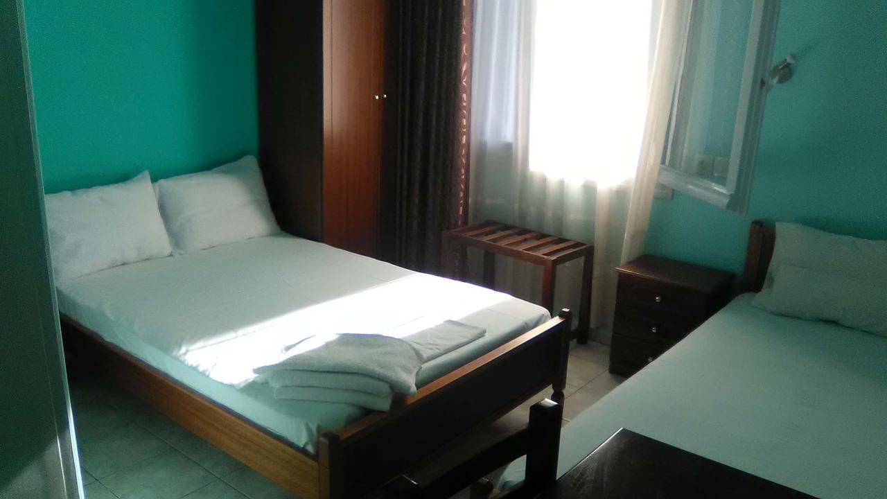 Hotel Victoria Kala Nera Eksteriør billede