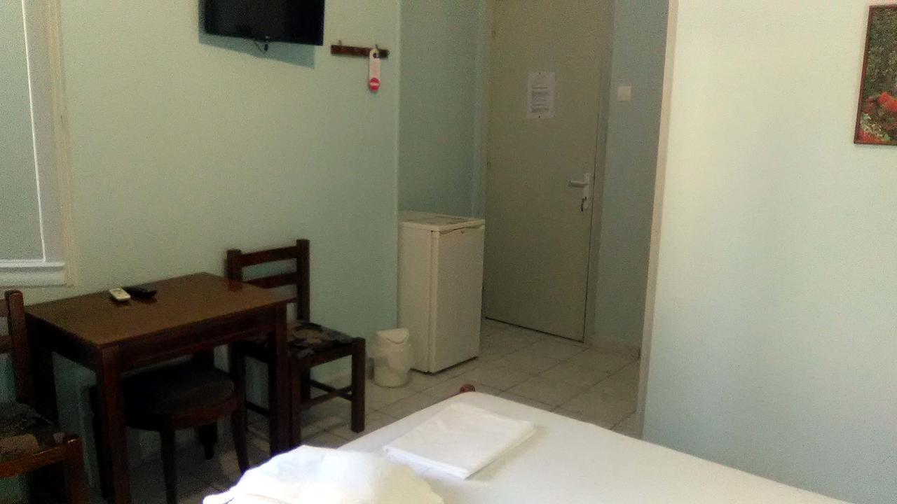 Hotel Victoria Kala Nera Eksteriør billede