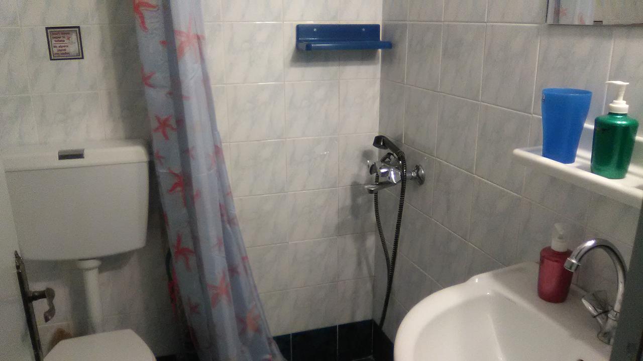 Hotel Victoria Kala Nera Eksteriør billede